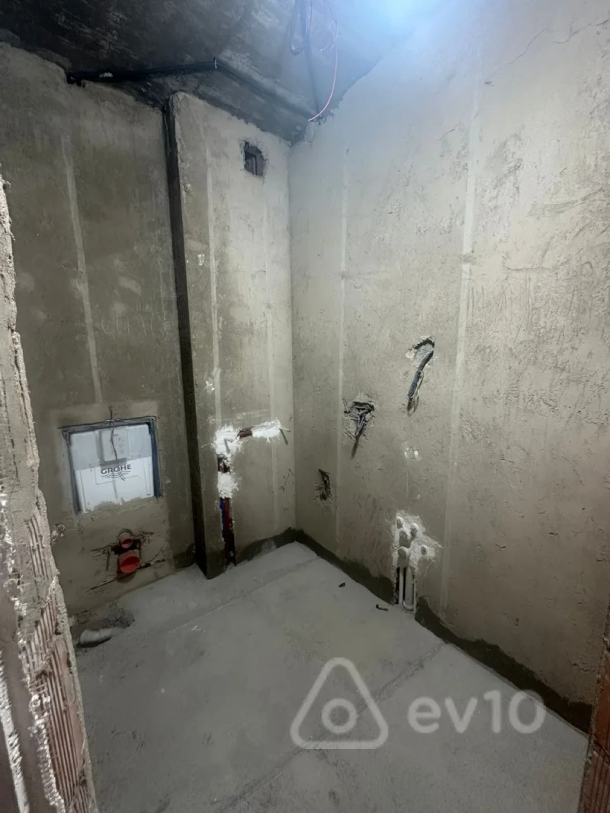 Satılır 3 otaqlı yeni tikili 124 m²