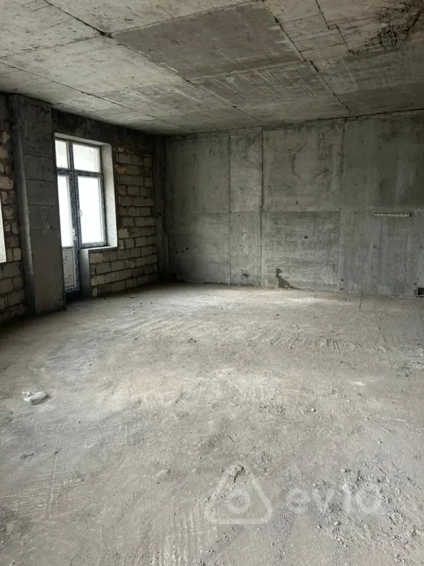 Satılır 3 otaqlı yeni tikili 124 m²