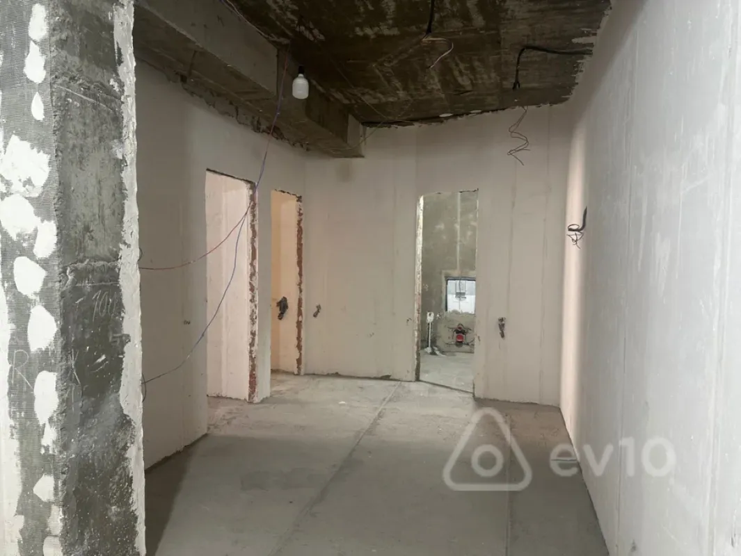 Satılır 3 otaqlı yeni tikili 124 m²