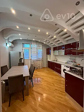 Satılır 2 otaqlı yeni tikili 90 m² — Bakı, Nəsimi 2 otaq 90.00 m²