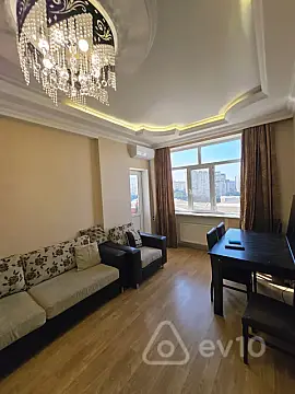 Kirayə verilir 3 otaqlı yeni tikili 65 m²