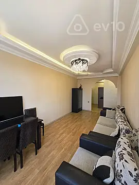 Kirayə verilir 3 otaqlı yeni tikili 65 m²