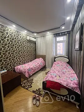 Kirayə verilir 2 otaqlı yeni tikili 110 m² — Bakı, Yasamal 2 otaq 110.00 m²