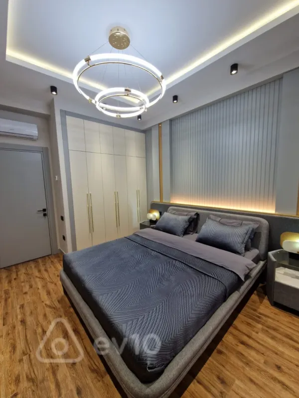 Satılır 2 otaqlı yeni tikili 65 m²