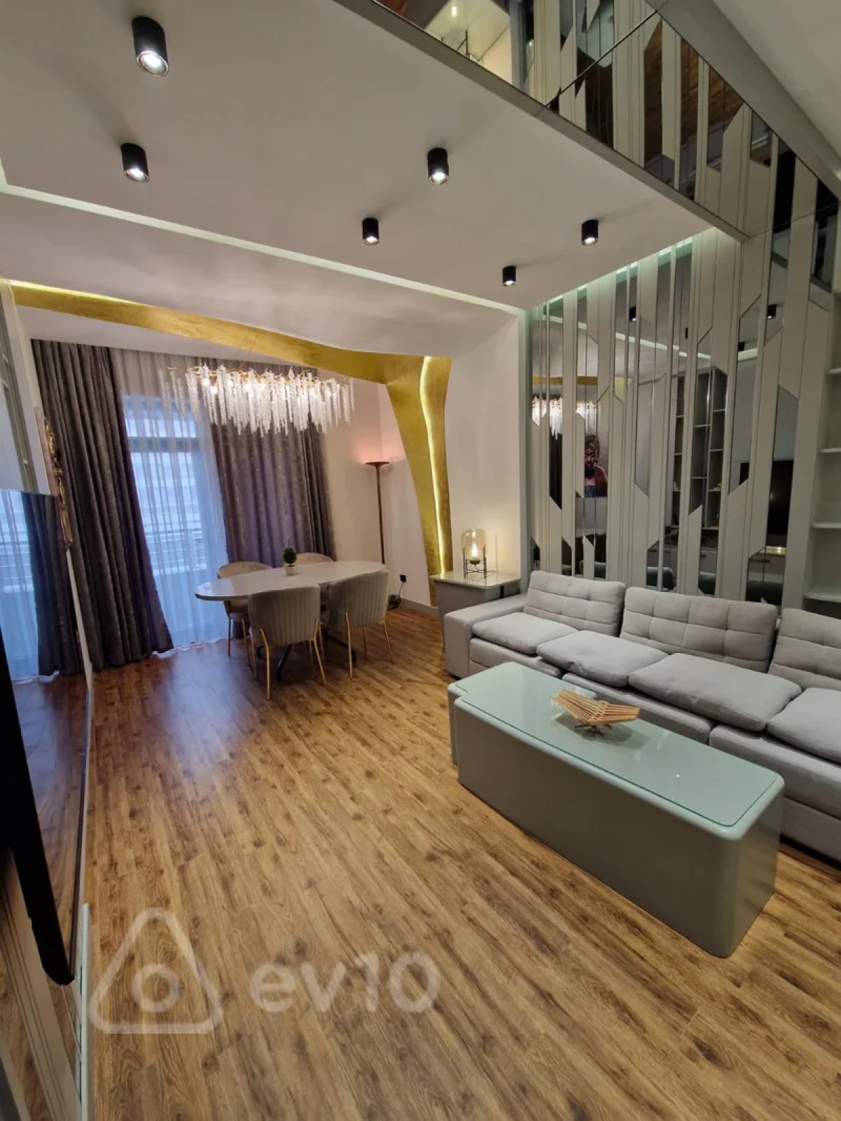 Satılır 2 otaqlı yeni tikili 65 m²