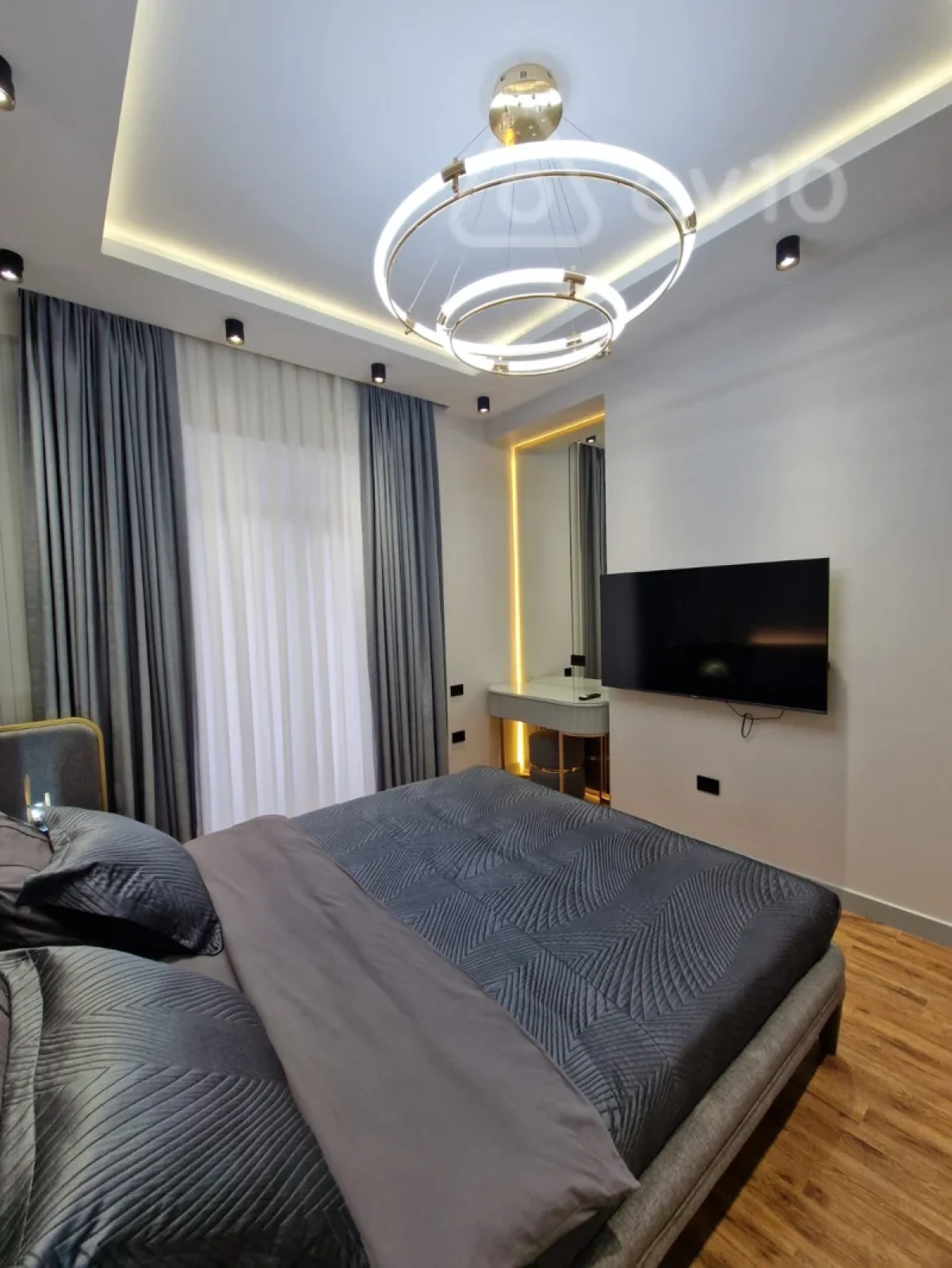 Satılır 2 otaqlı yeni tikili 65 m²