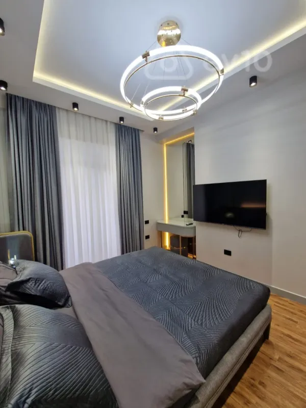 Satılır 2 otaqlı yeni tikili 65 m²