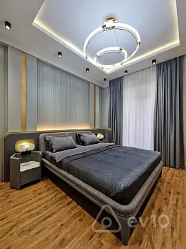 Satılır 2 otaqlı yeni tikili 65 m²