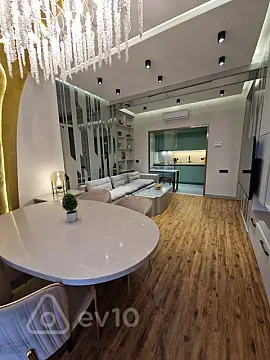 Satılır 2 otaqlı yeni tikili 65 m²