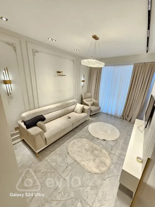 Kirayə verilir 2 otaqlı yeni tikili 55 m²