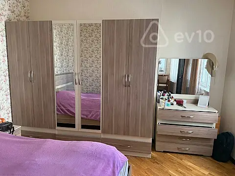 Kirayə verilir 3 otaqlı yeni tikili 100 m²