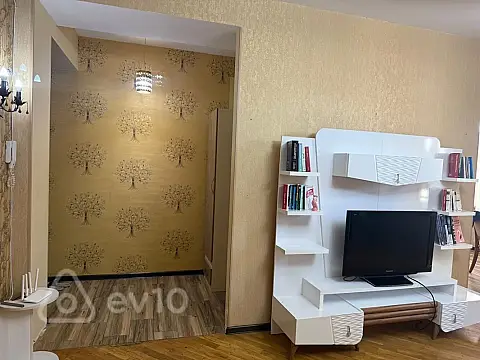 Kirayə verilir 3 otaqlı yeni tikili 100 m²