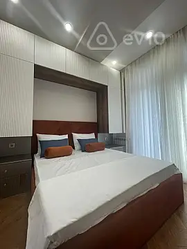 Satılır 2 otaqlı yeni tikili 47 m²