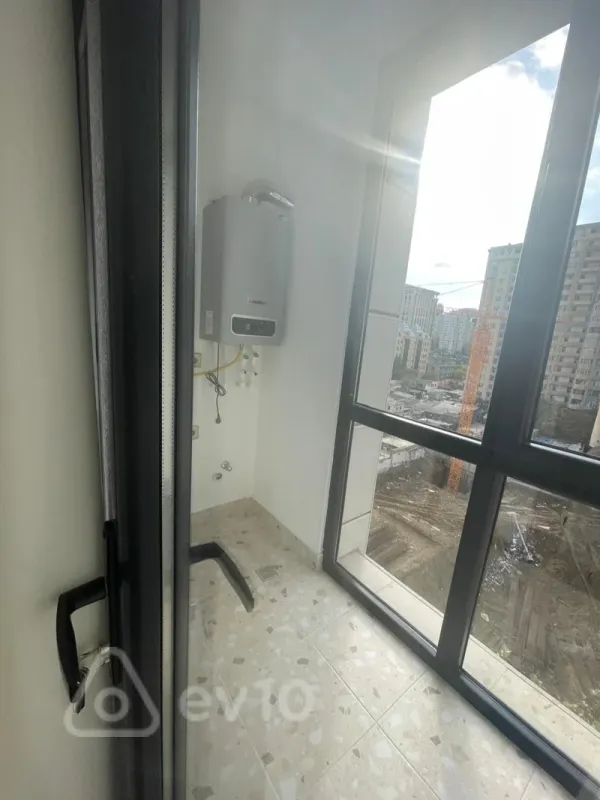 Satılır 2 otaqlı yeni tikili 47 m²