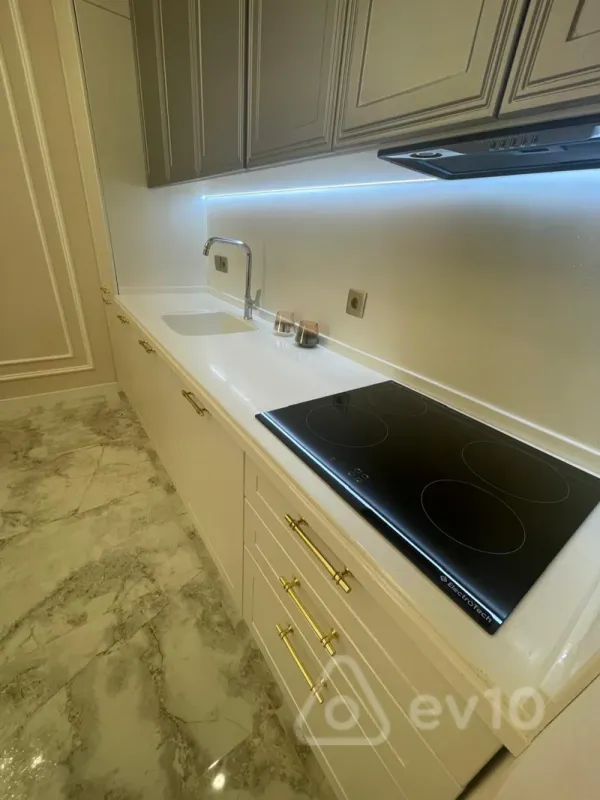 Satılır 2 otaqlı yeni tikili 47 m²