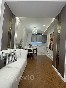 Satılır 2 otaqlı yeni tikili 47 m² — Bakı, Yasamal 2 otaq 47.00 m²