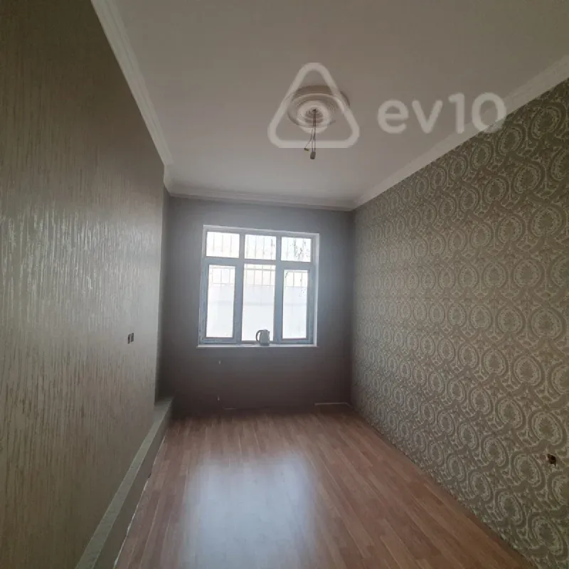 Satılır 2 otaqlı yeni tikili 42 m²