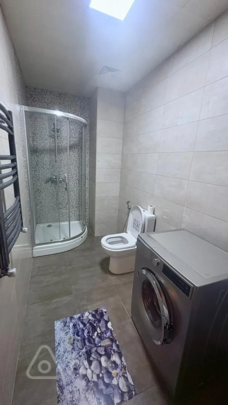 Kirayə verilir 2 otaqlı yeni tikili 60 m²
