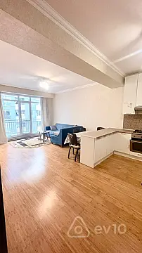 Kirayə verilir 2 otaqlı yeni tikili 60 m²