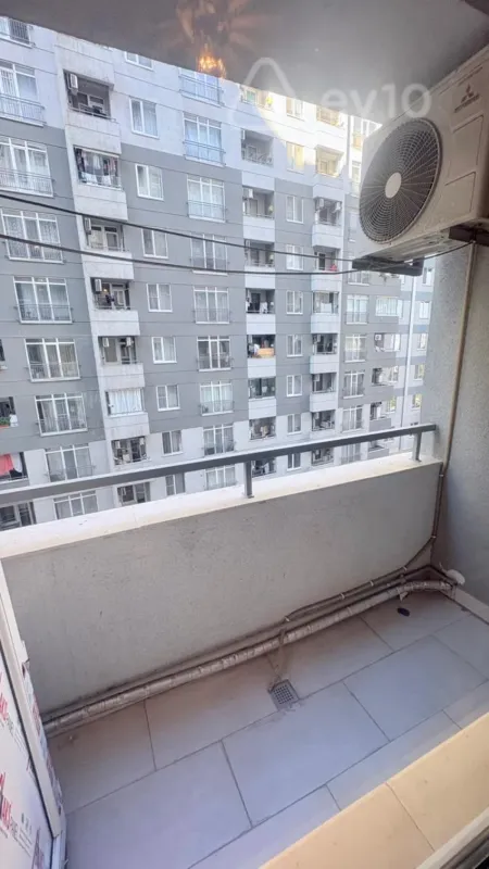 Kirayə verilir 2 otaqlı yeni tikili 60 m²