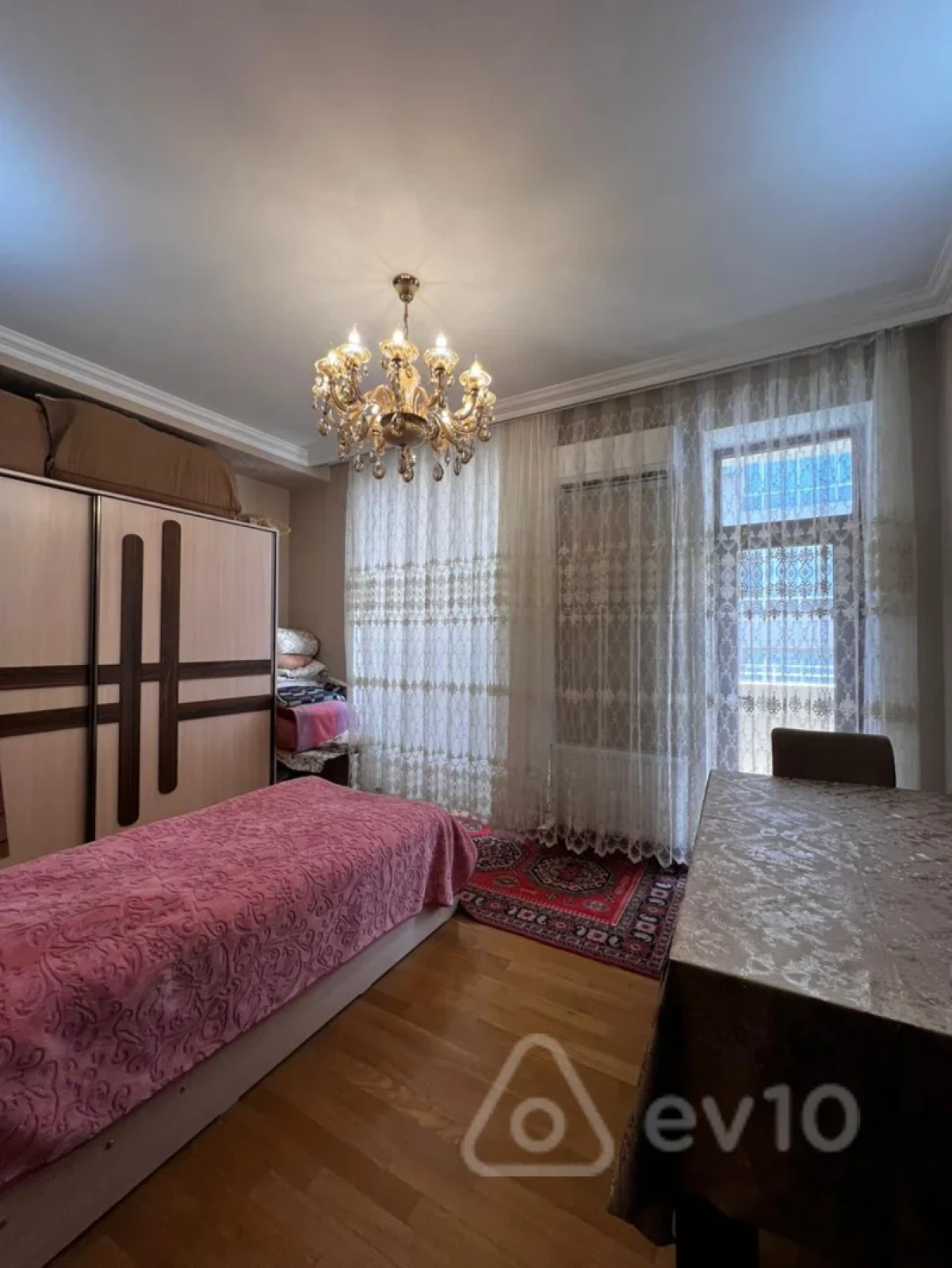 Satılır 4 otaqlı yeni tikili 139 m²