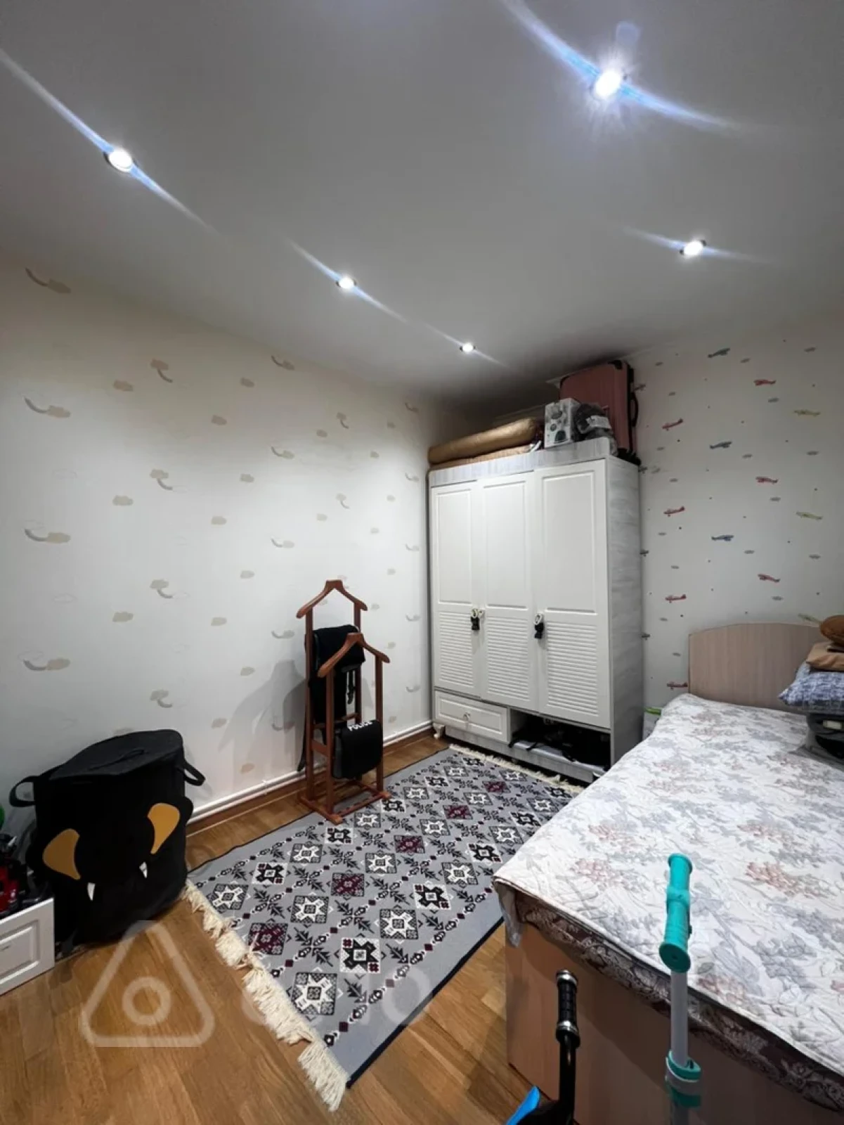 Satılır 4 otaqlı yeni tikili 139 m²