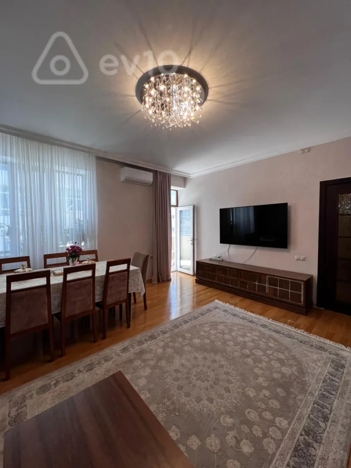 Satılır 4 otaqlı yeni tikili 139 m²