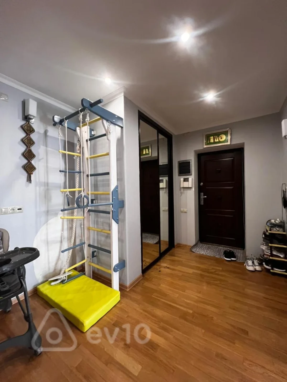 Satılır 4 otaqlı yeni tikili 139 m²