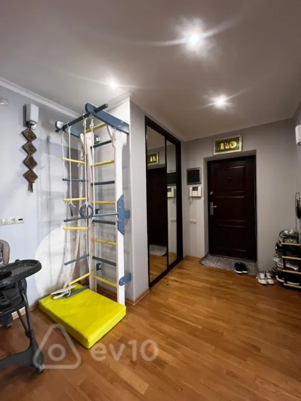 Satılır 4 otaqlı yeni tikili 139 m²