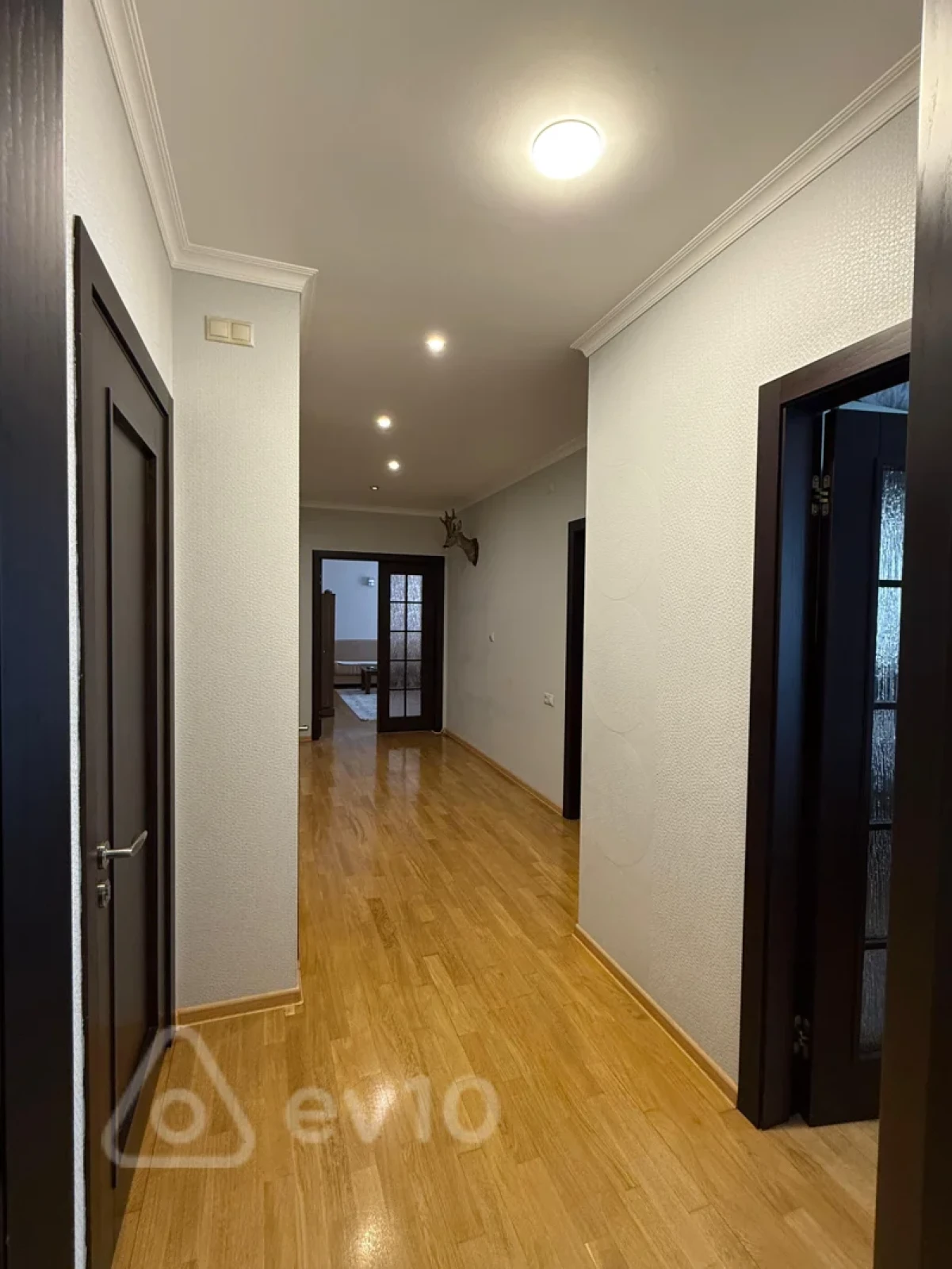 Satılır 4 otaqlı yeni tikili 139 m²