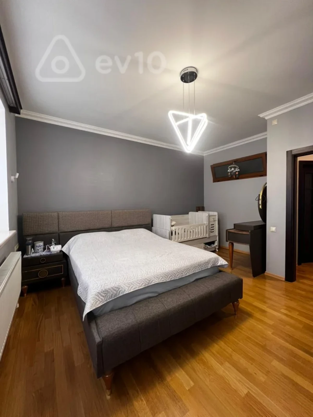 Satılır 4 otaqlı yeni tikili 139 m²