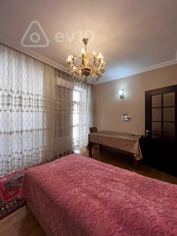 Satılır 4 otaqlı yeni tikili 139 m²