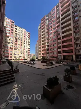 Satılır 4 otaqlı yeni tikili 139 m²