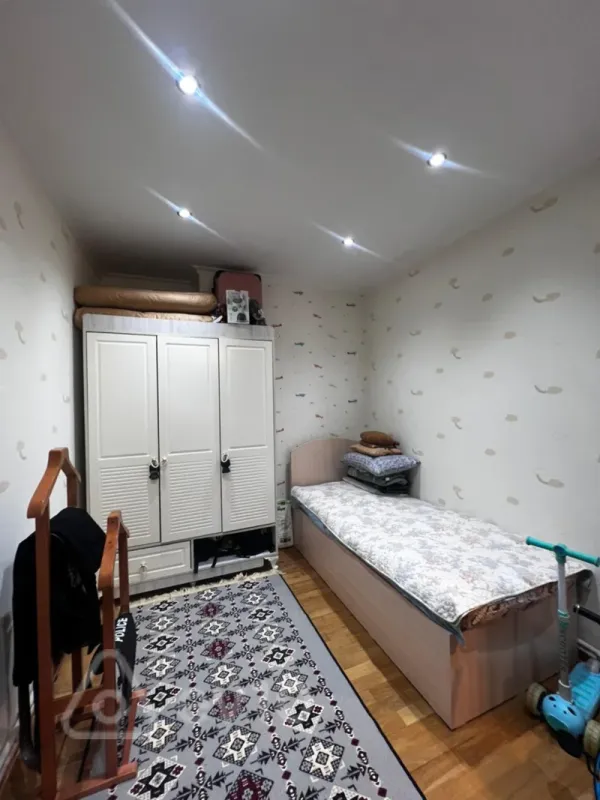 Satılır 4 otaqlı yeni tikili 139 m²