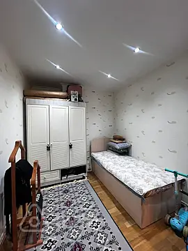 Satılır 4 otaqlı yeni tikili 139 m² — Bakı, Nəsimi 4 otaq 139.00 m²