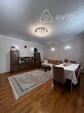 Satılır 4 otaqlı yeni tikili 139 m²