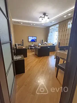 Satılır 2 otaqlı yeni tikili 90 m² — Bakı, Nəsimi 2 otaq 90.00 m²