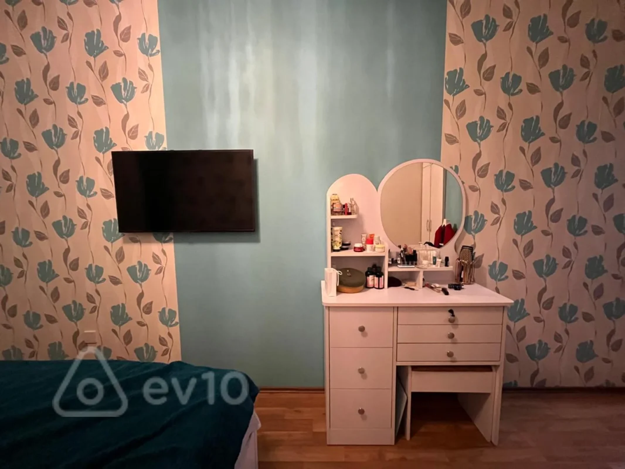 Kirayə verilir 2 otaqlı yeni tikili 66 m²