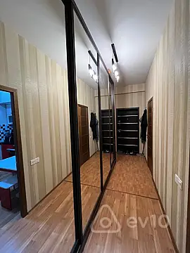 Kirayə verilir 2 otaqlı yeni tikili 66 m²