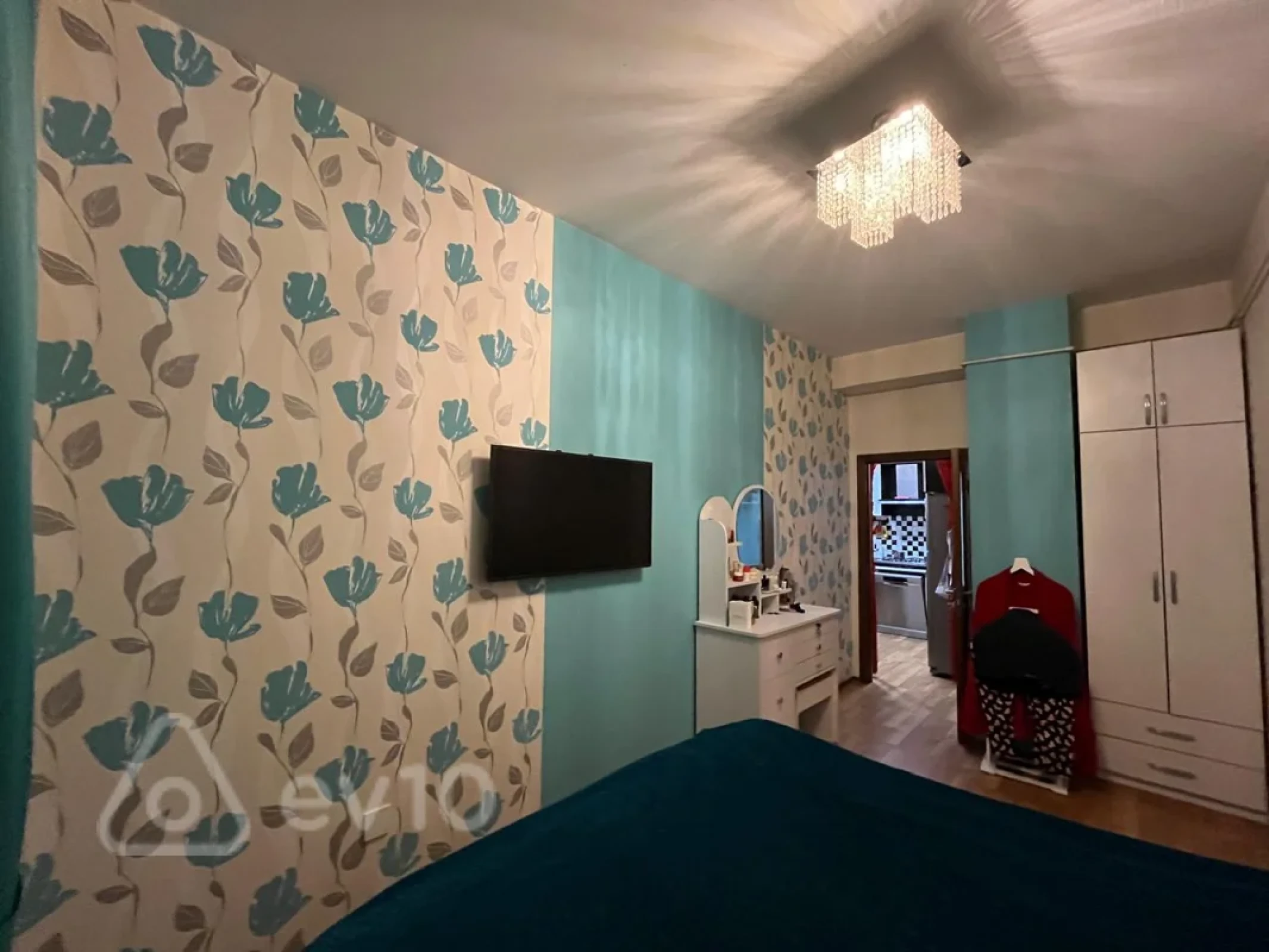 Kirayə verilir 2 otaqlı yeni tikili 66 m²