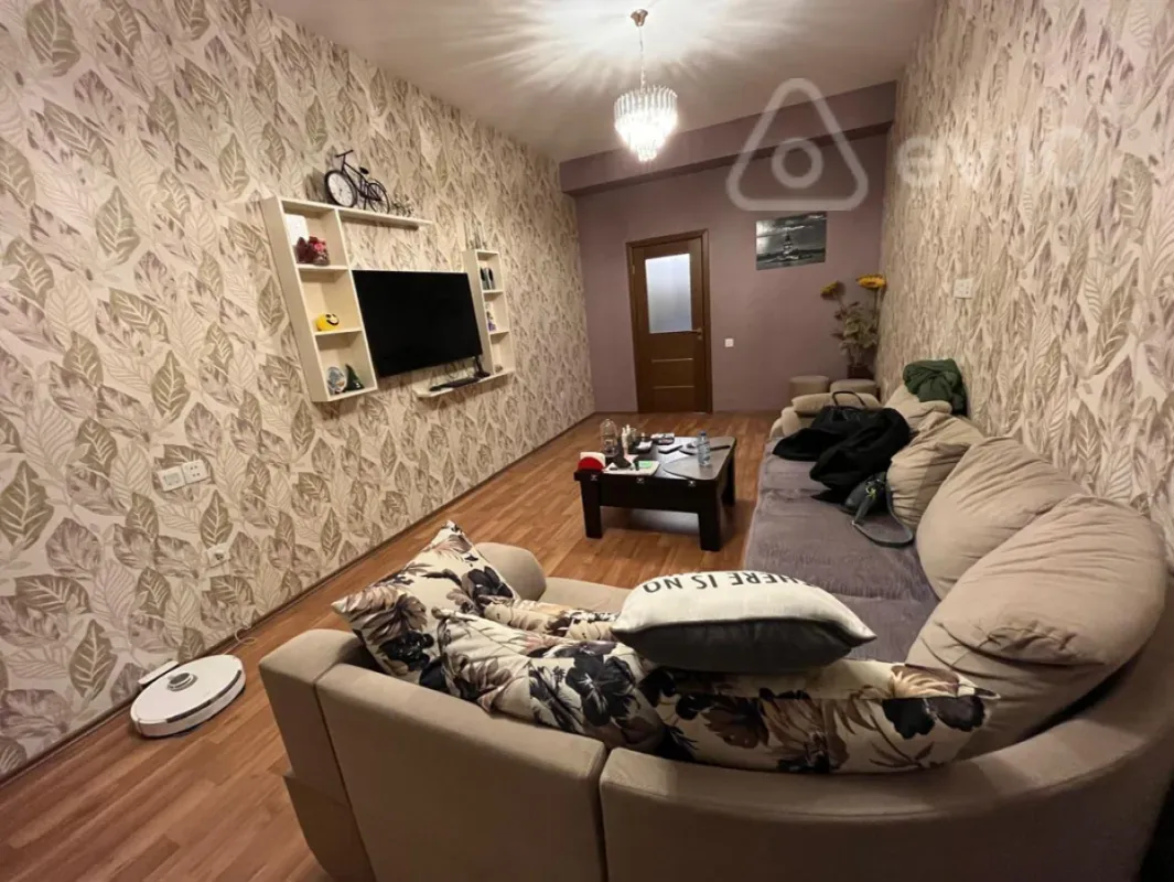 Kirayə verilir 2 otaqlı yeni tikili 66 m²