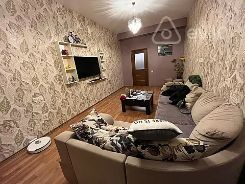 Kirayə verilir 2 otaqlı yeni tikili 66 m²
