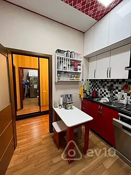 Kirayə verilir 2 otaqlı yeni tikili 66 m²
