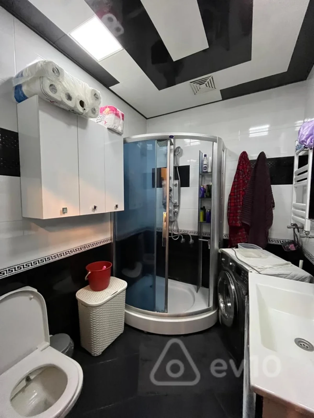 Kirayə verilir 2 otaqlı yeni tikili 66 m²