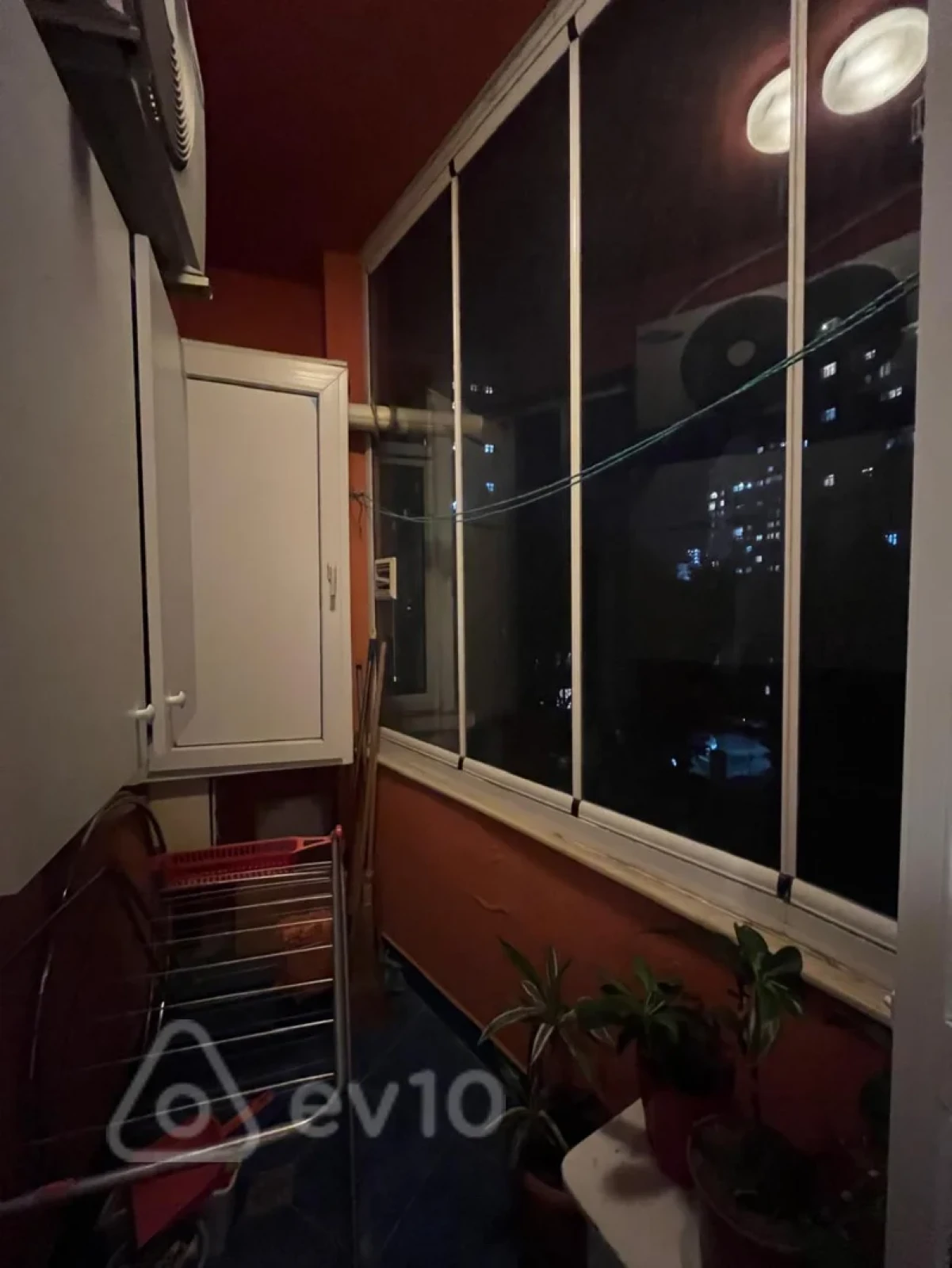 Kirayə verilir 2 otaqlı yeni tikili 66 m²