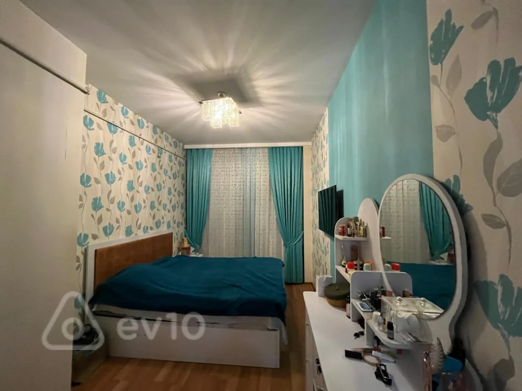 Kirayə verilir 2 otaqlı yeni tikili 66 m²