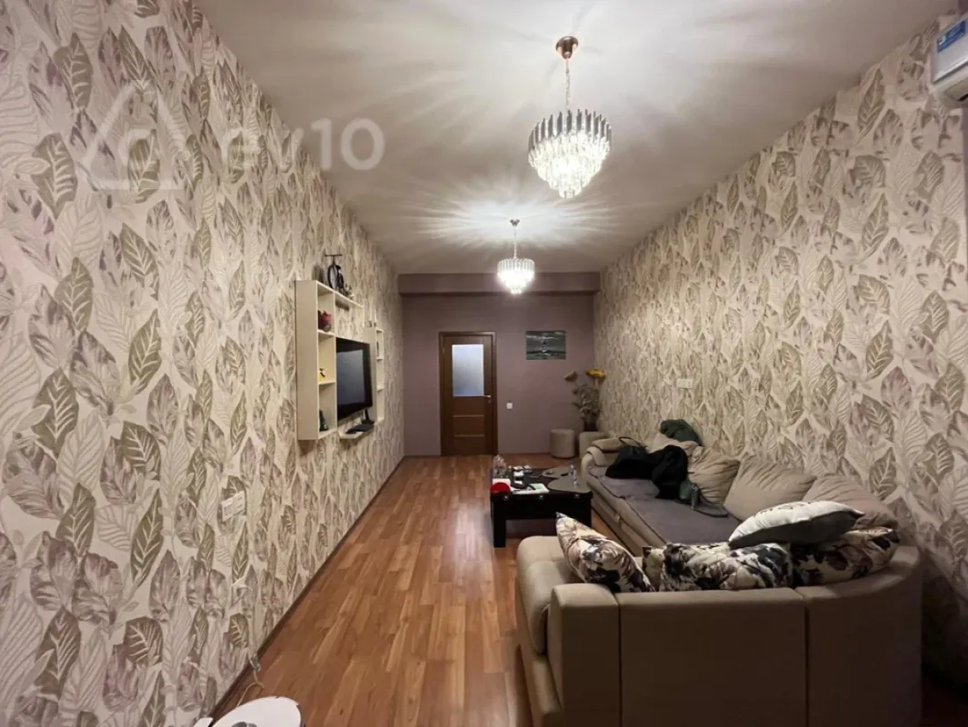 Kirayə verilir 2 otaqlı yeni tikili 66 m²