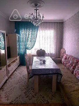 Satılır 4 otaqlı köhnə tikili 100 m² — Bakı, Binəqədi 4 otaq 100.00 m²