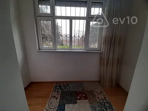 Satılır 4 otaqlı köhnə tikili 90 m² — Bakı, Xətai 4 otaq 90.00 m²