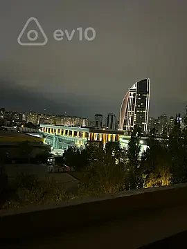Satılır 3 otaqlı yeni tikili 80 m² — Bakı, Xətai 3 otaq 80.00 m²